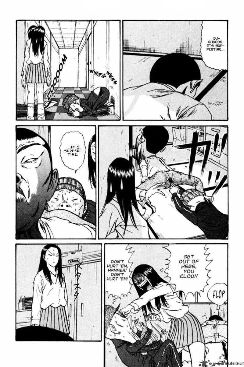 Boku to Issho Chapter 15 page 6