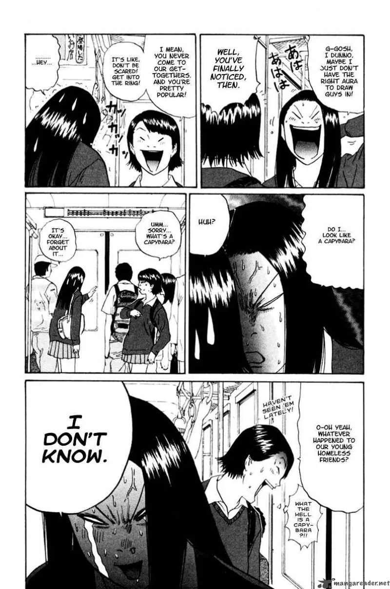 Boku to Issho Chapter 16 page 7