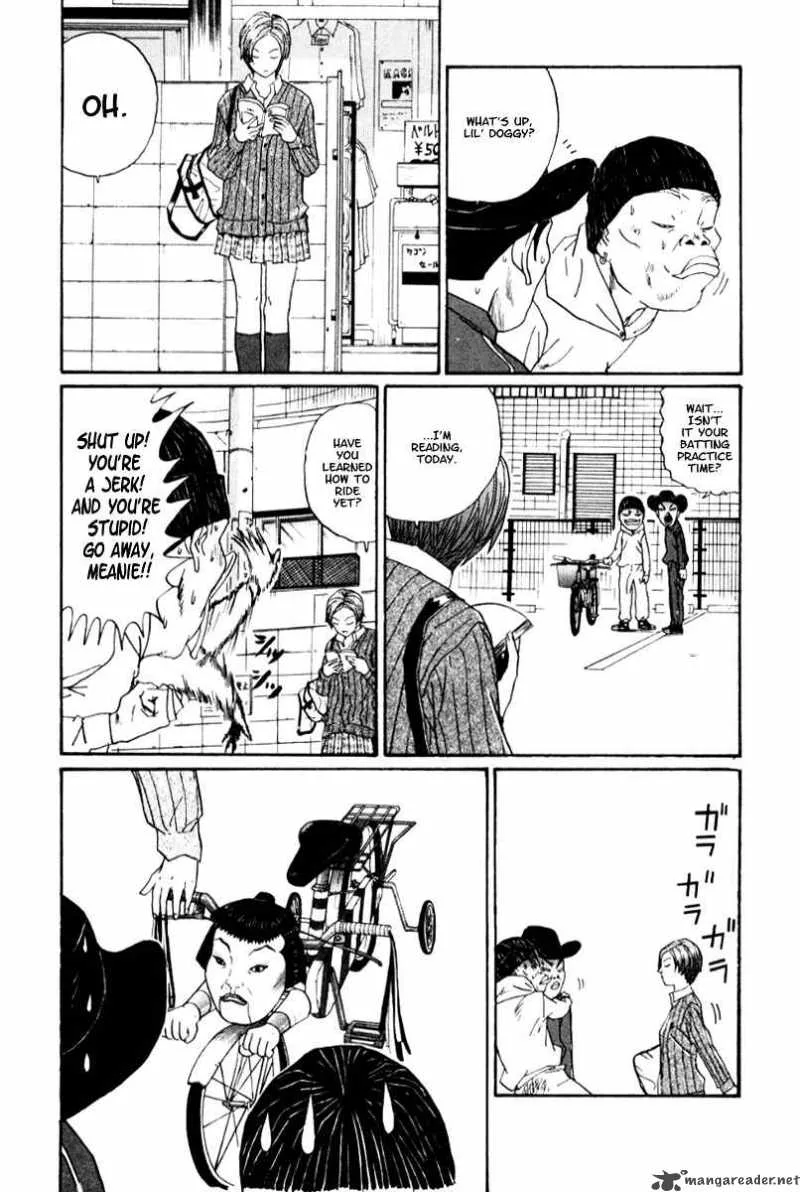 Boku to Issho Chapter 18 page 9