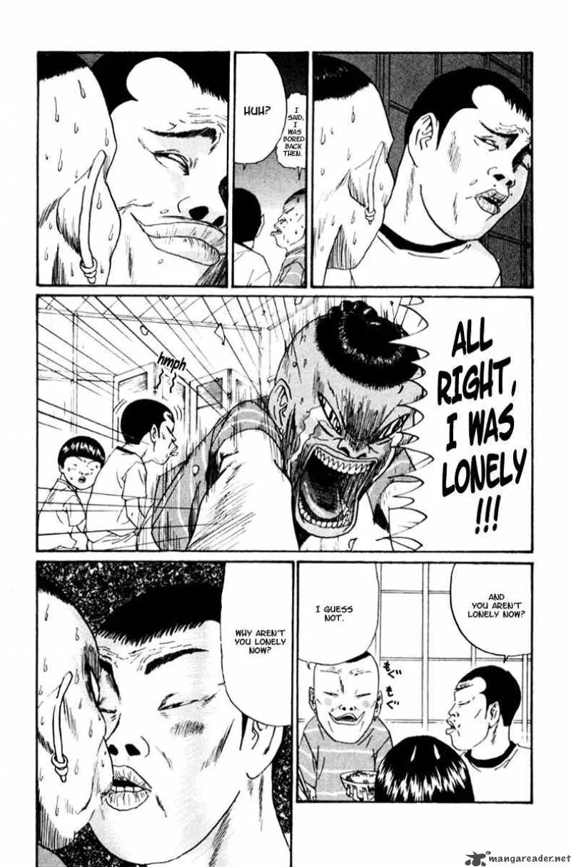Boku to Issho Chapter 19 page 14