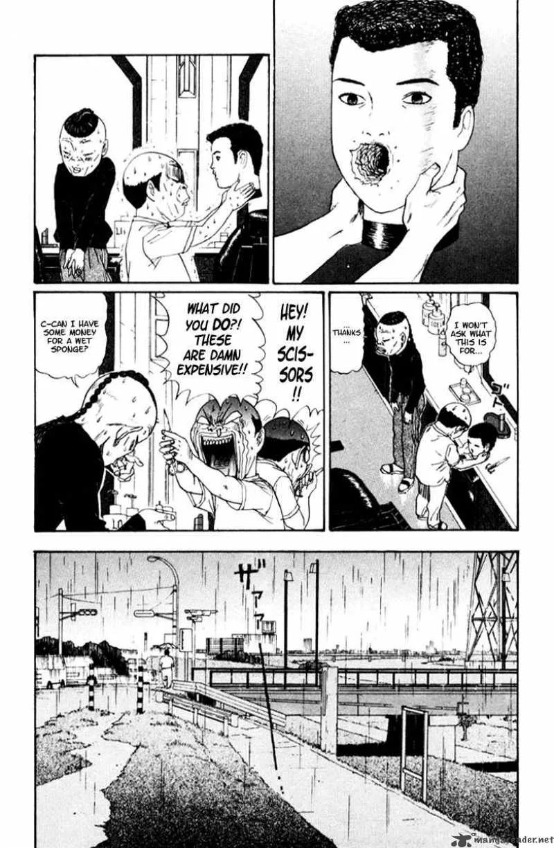 Boku to Issho Chapter 19 page 10