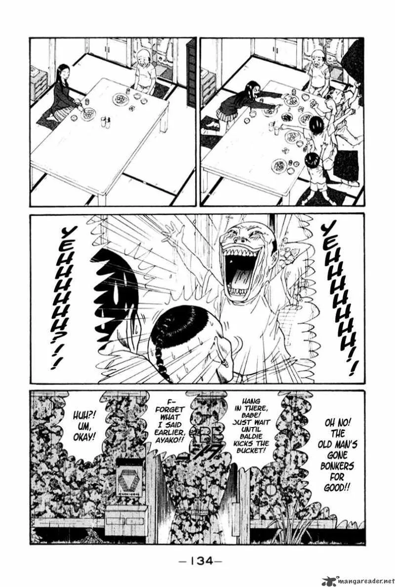 Boku to Issho Chapter 19 page 18