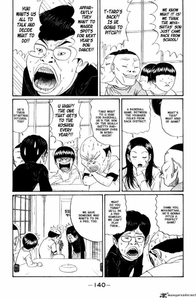 Boku to Issho Chapter 20 page 6