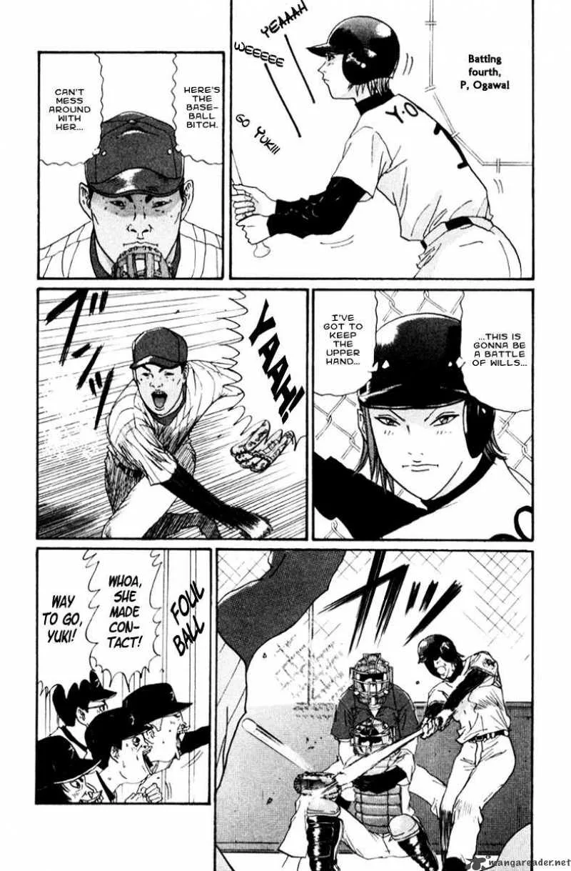 Boku to Issho Chapter 21 page 9
