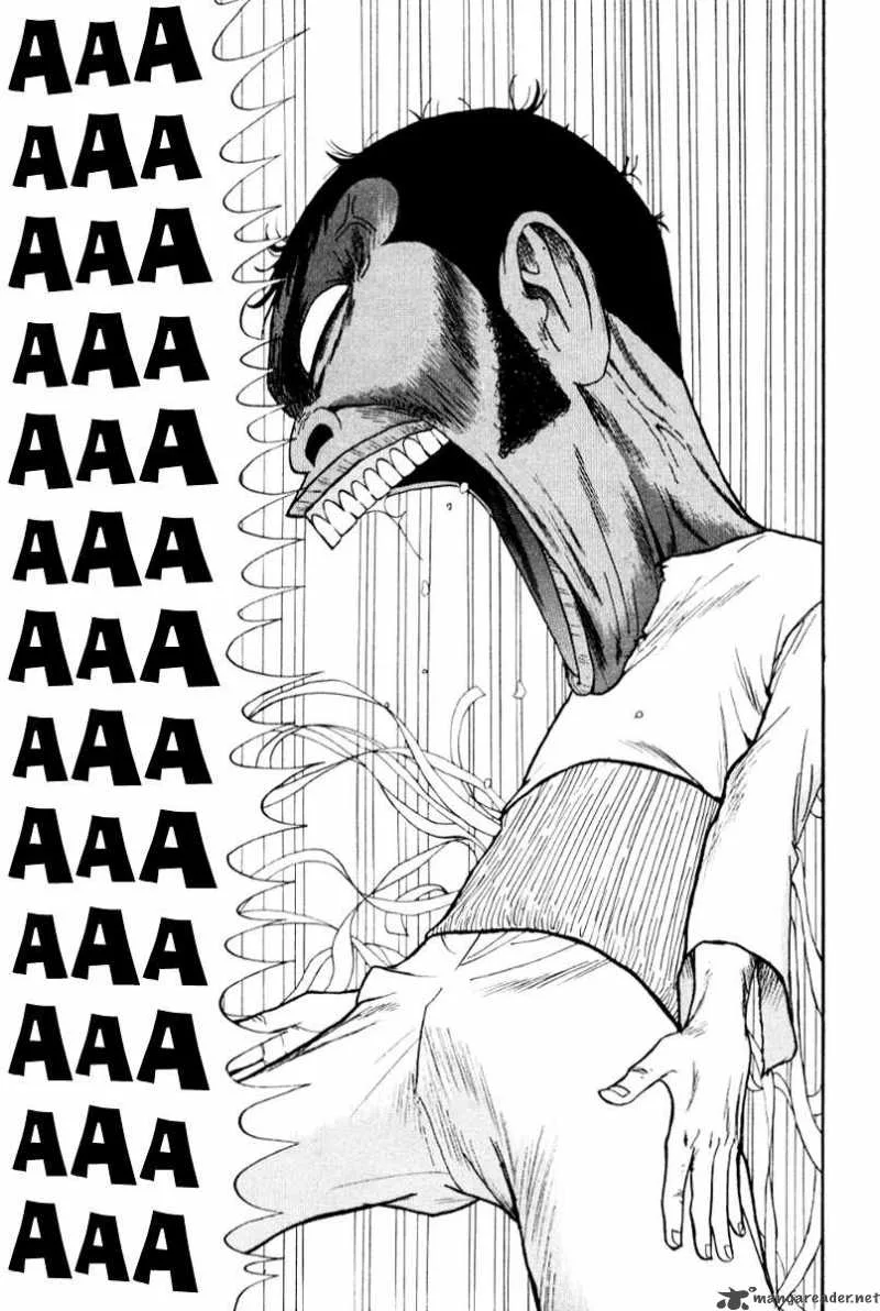 Boku to Issho Chapter 21 page 19