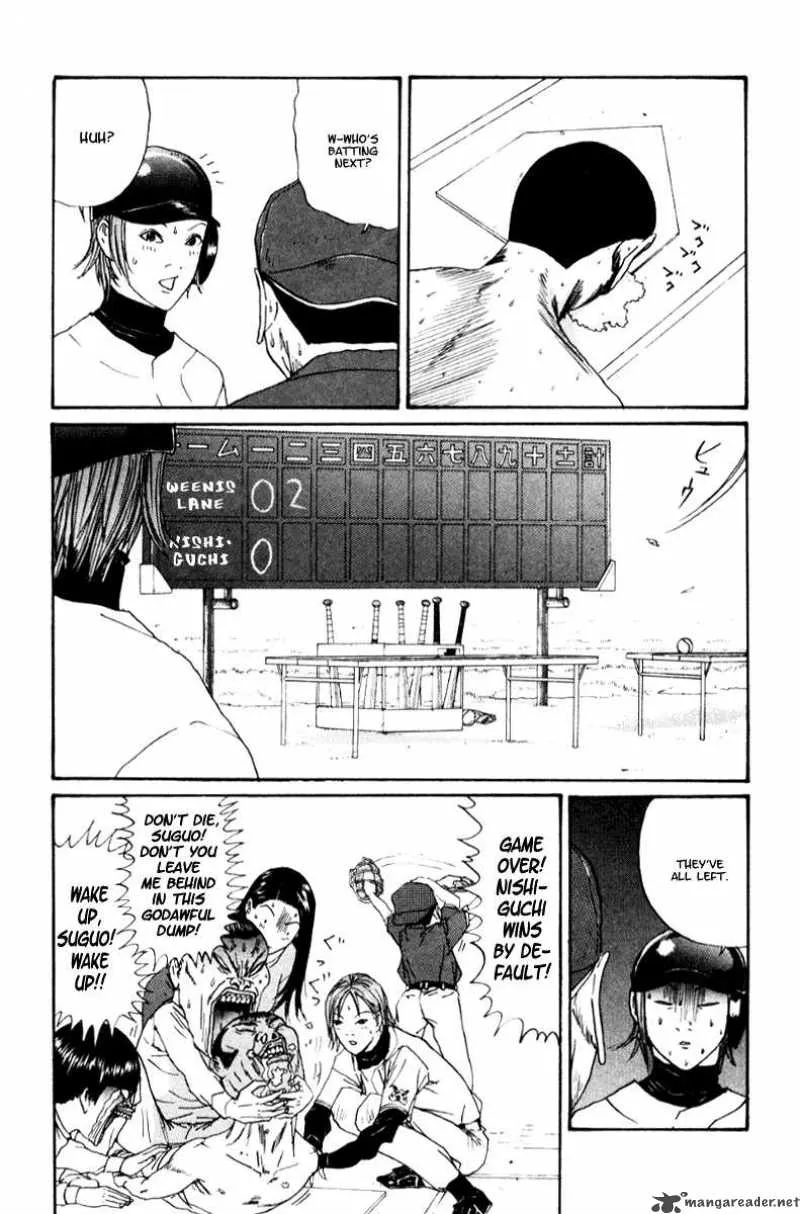 Boku to Issho Chapter 21 page 22