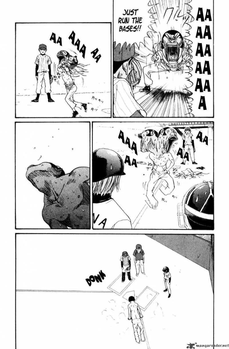 Boku to Issho Chapter 21 page 21