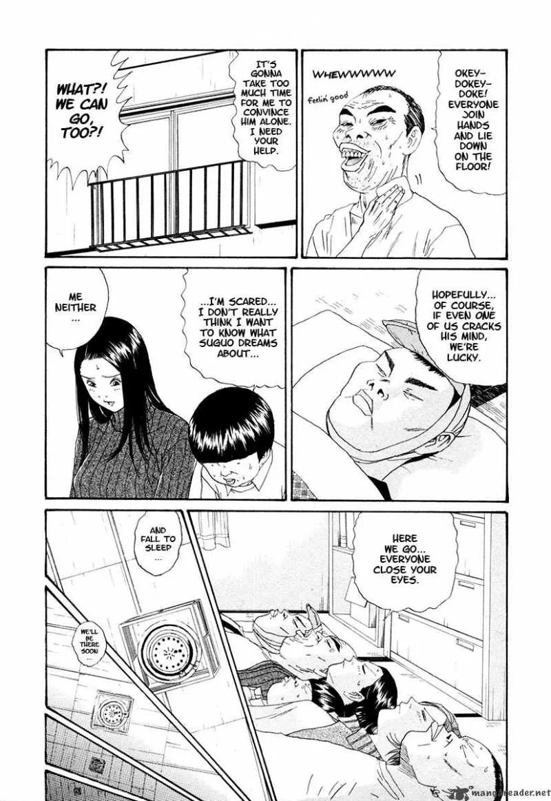 Boku to Issho Chapter 22 page 10