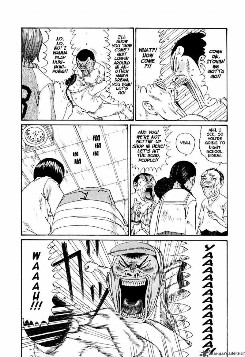 Boku to Issho Chapter 22 page 18