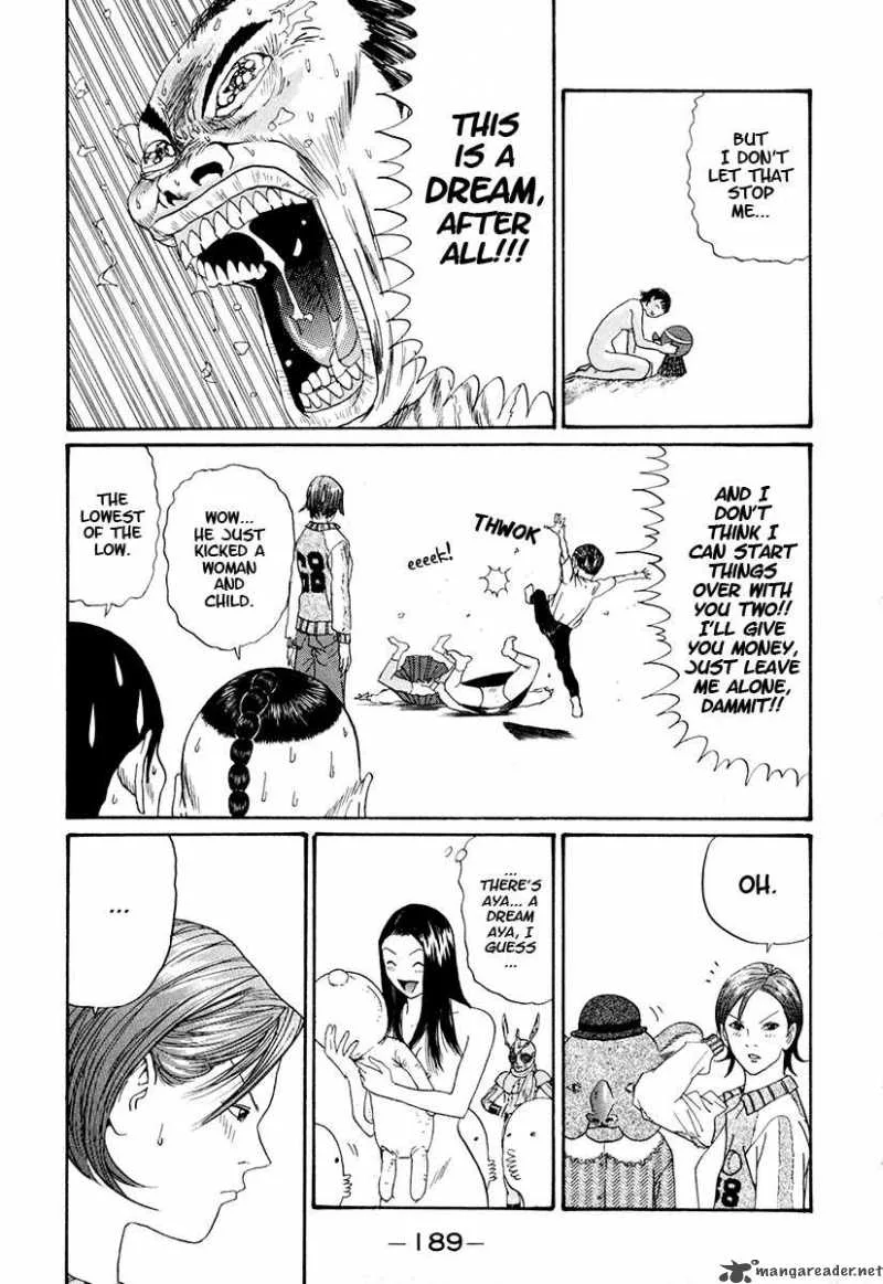 Boku to Issho Chapter 22 page 16