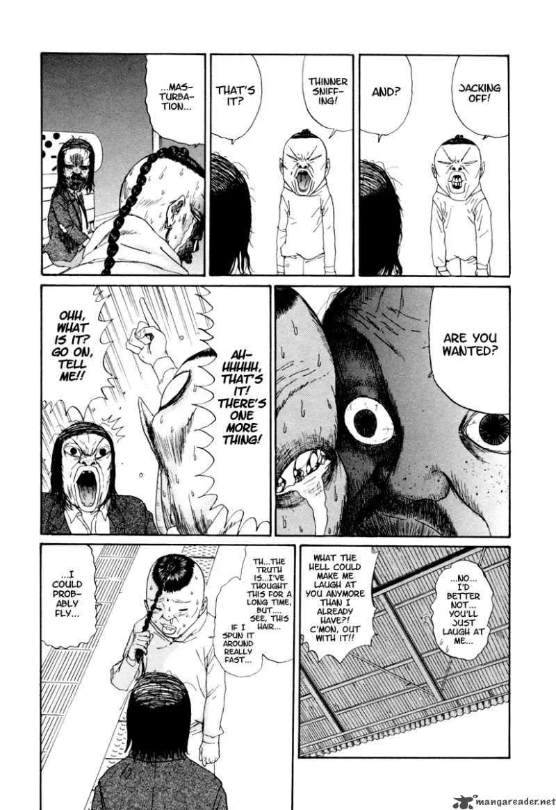 Boku to Issho Chapter 23 page 12
