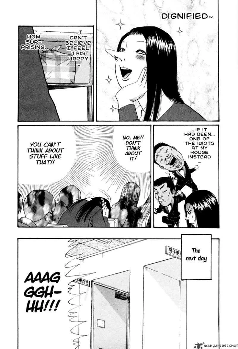 Boku to Issho Chapter 24 page 10