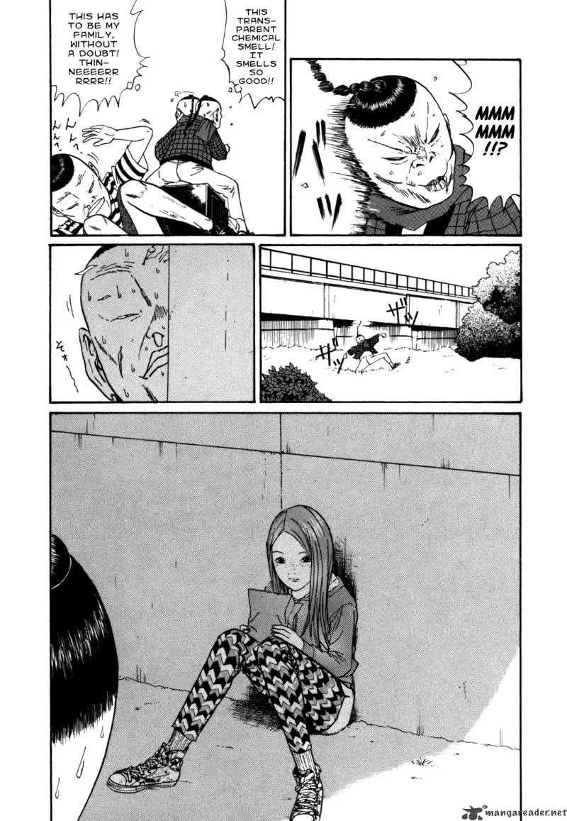 Boku to Issho Chapter 25 page 8
