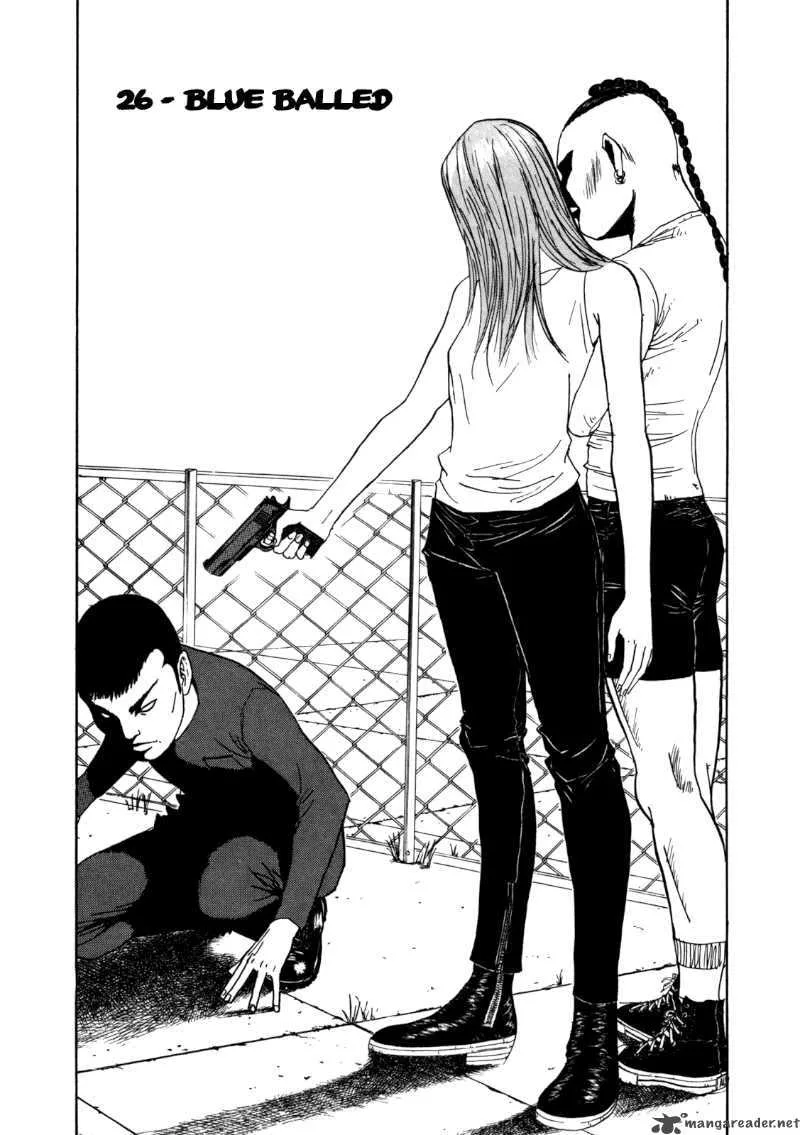 Boku to Issho Chapter 26 page 1