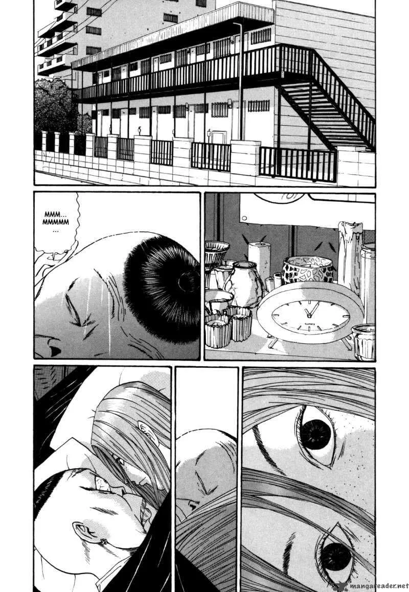Boku to Issho Chapter 26 page 2