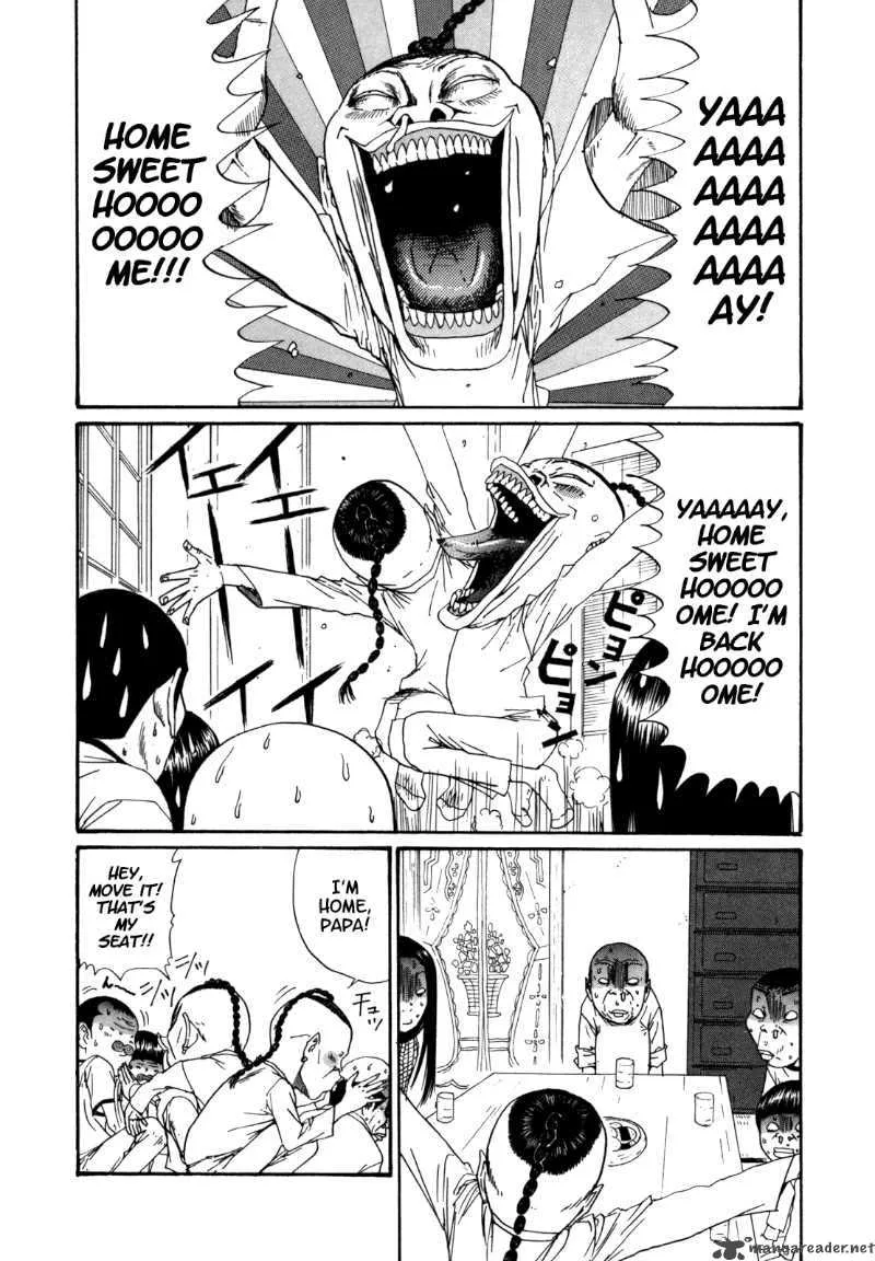 Boku to Issho Chapter 26 page 8