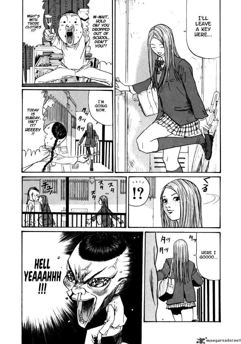 Boku to Issho Chapter 26 page 6