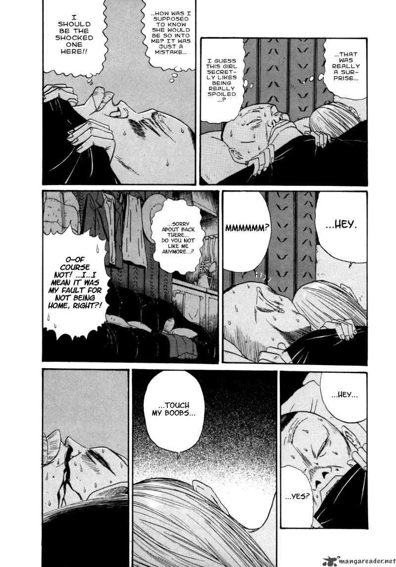 Boku to Issho Chapter 26 page 13