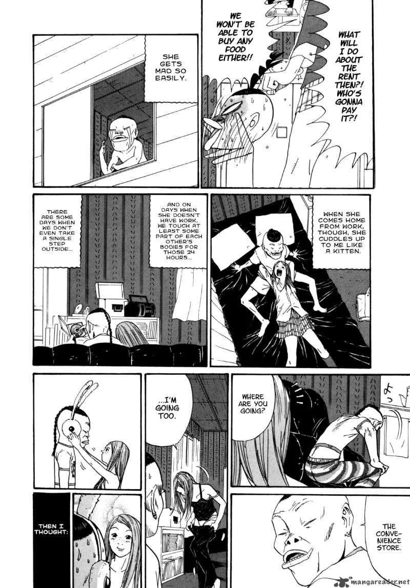 Boku to Issho Chapter 27 page 10