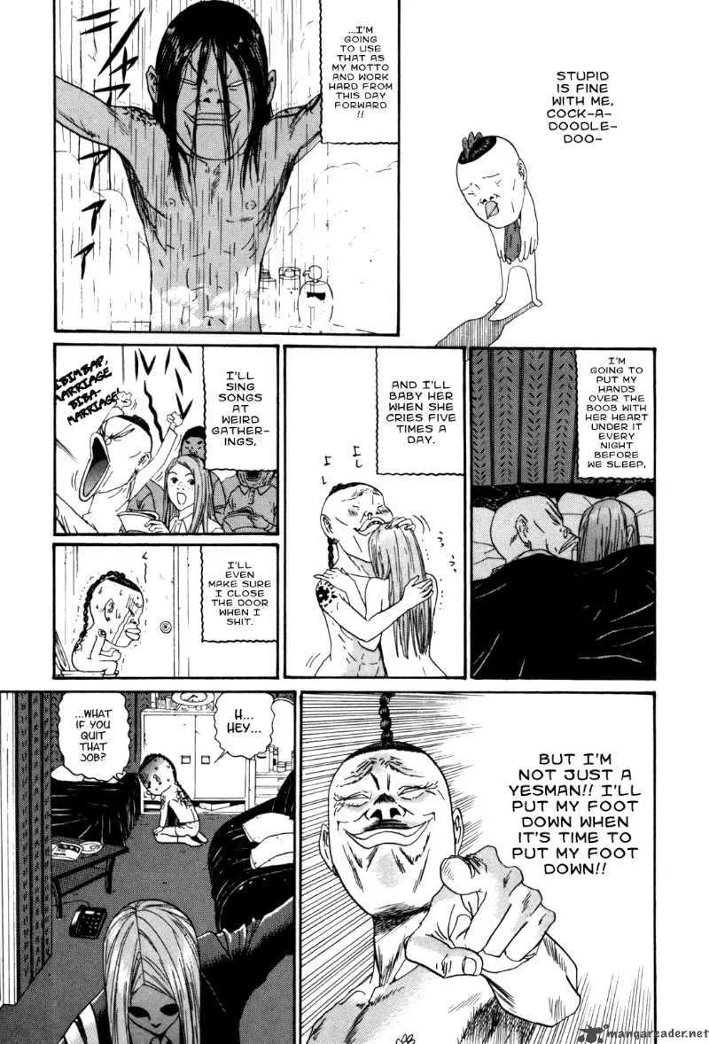 Boku to Issho Chapter 27 page 9
