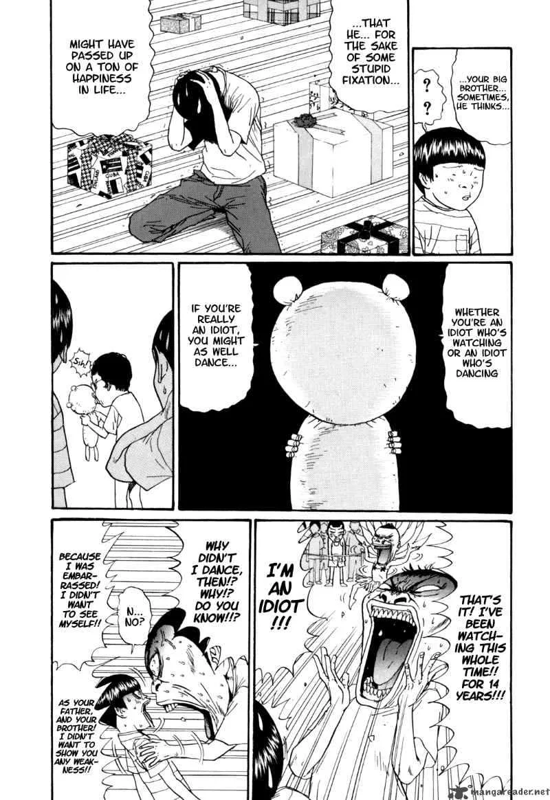 Boku to Issho Chapter 29 page 3