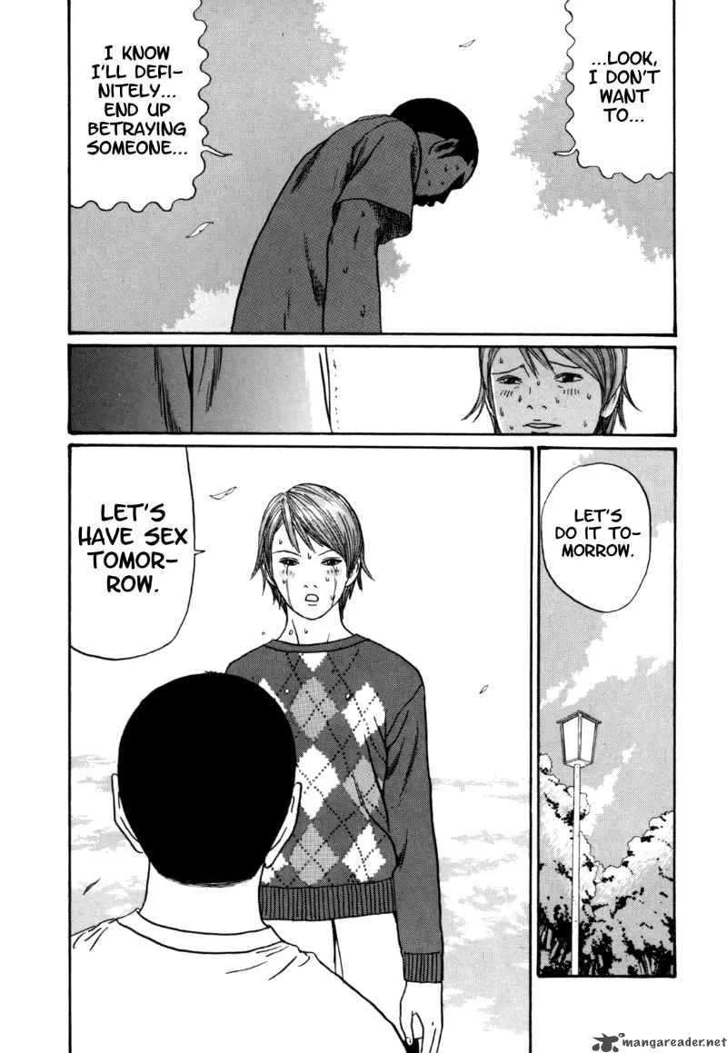 Boku to Issho Chapter 29 page 11