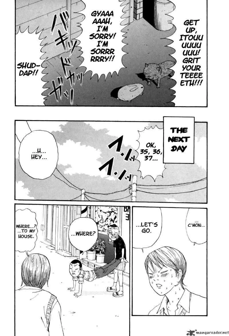 Boku to Issho Chapter 29 page 18