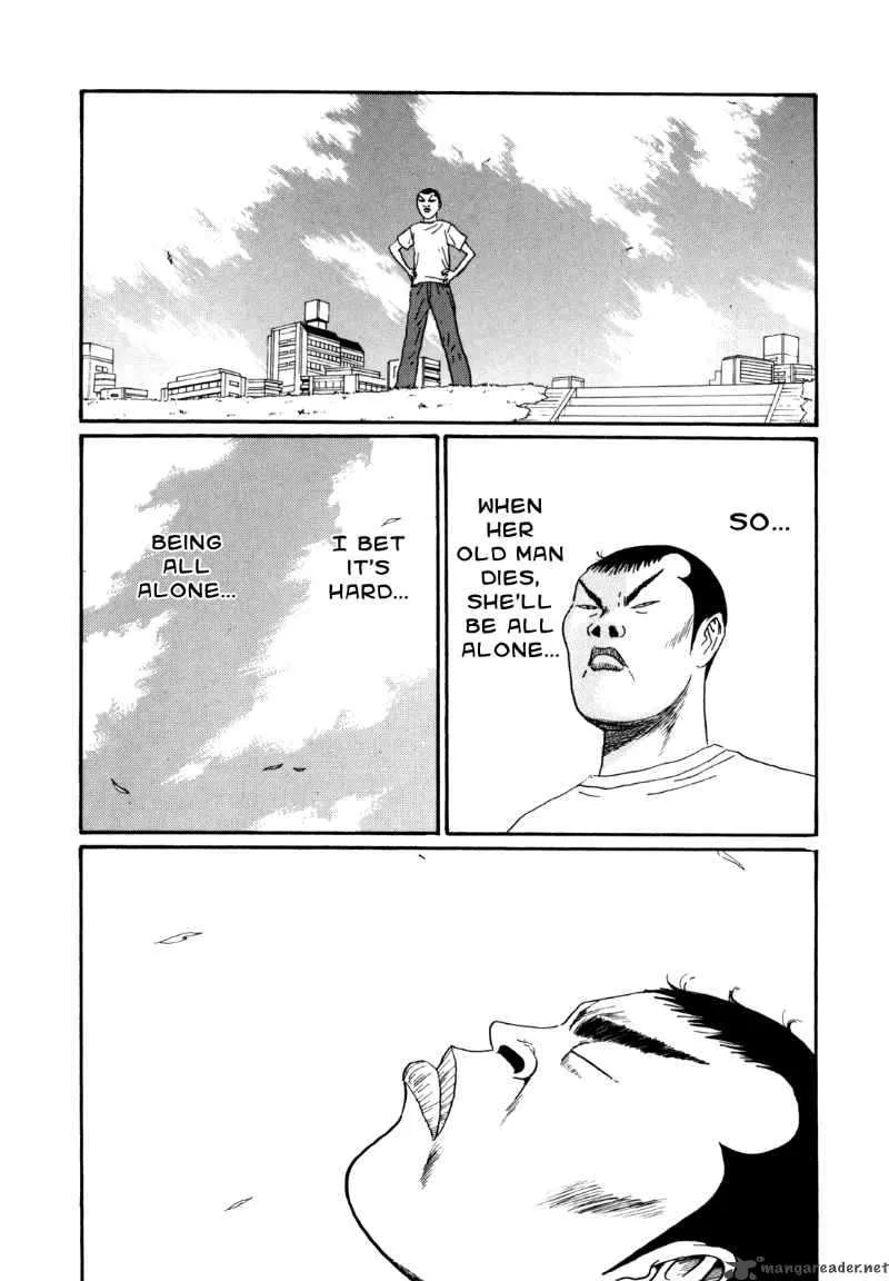 Boku to Issho Chapter 30 page 9