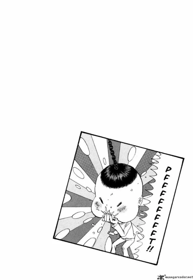 Boku to Issho Chapter 31 page 20
