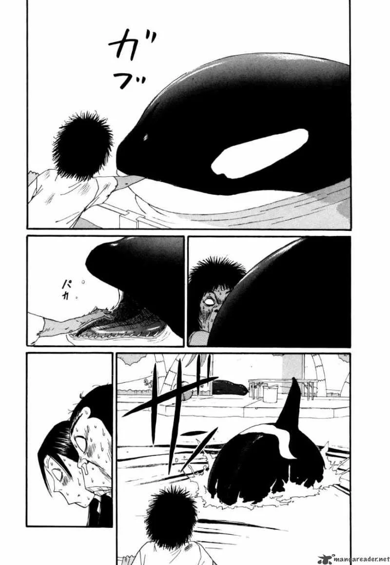 Boku to Issho Chapter 31 page 18