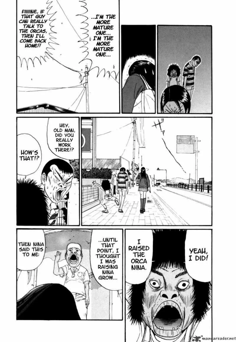 Boku to Issho Chapter 31 page 14