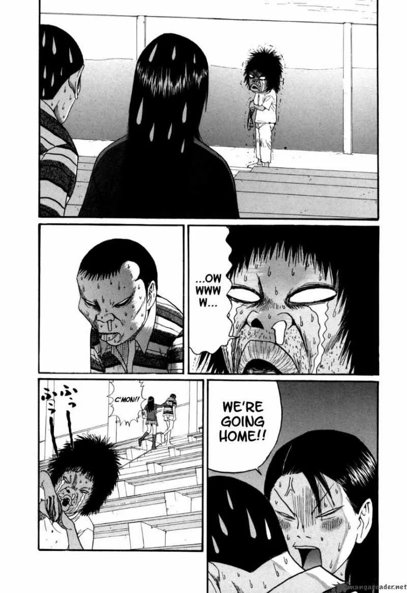 Boku to Issho Chapter 31 page 19