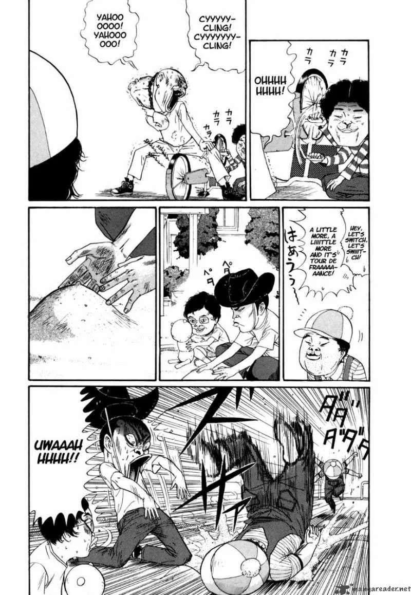 Boku to Issho Chapter 33 page 6