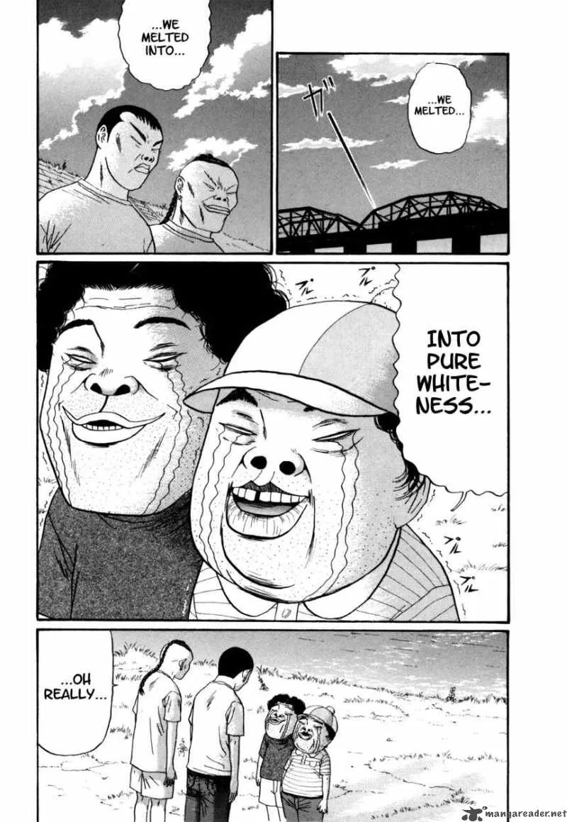 Boku to Issho Chapter 34 page 14