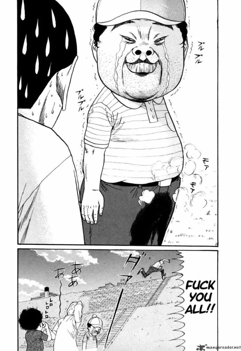 Boku to Issho Chapter 34 page 18
