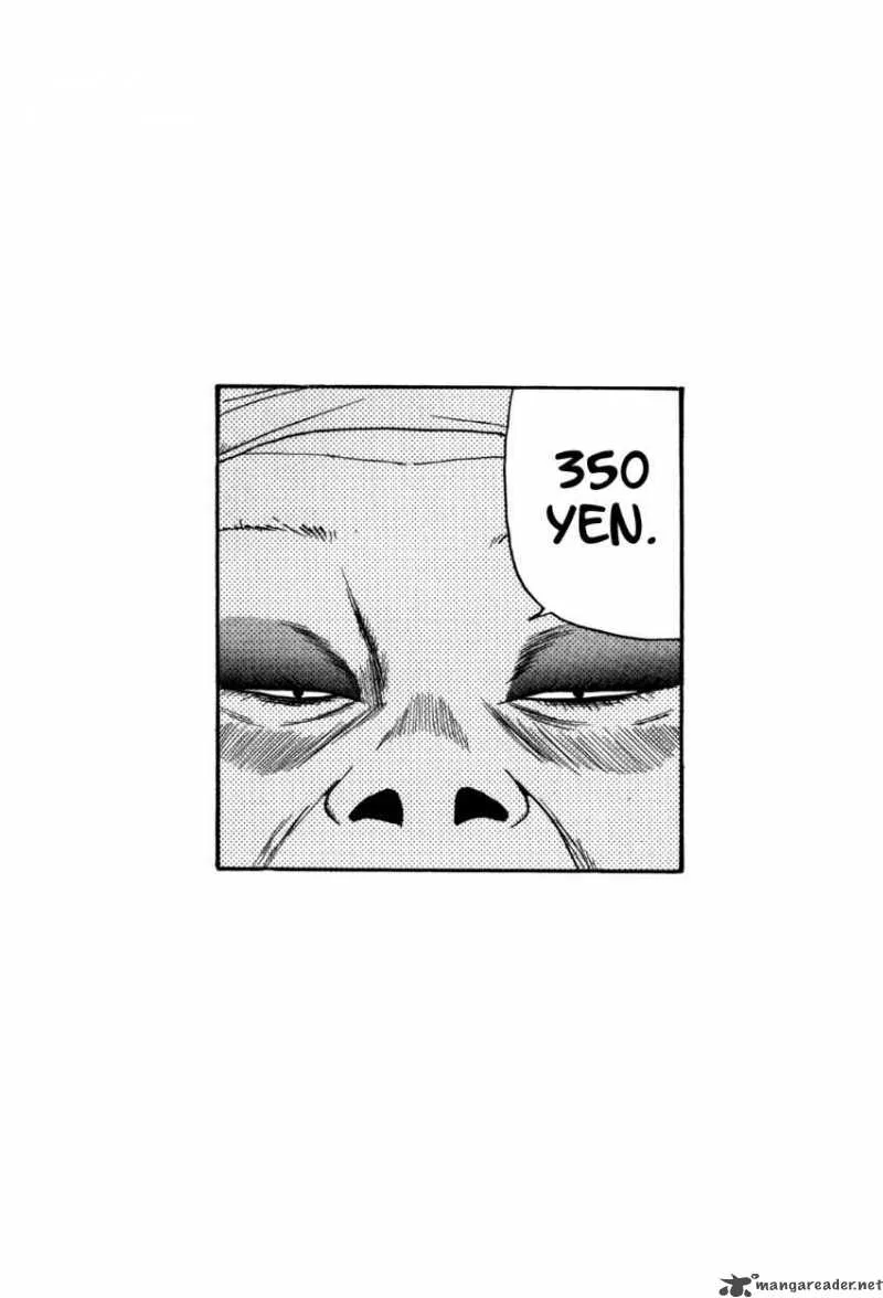 Boku to Issho Chapter 35 page 18