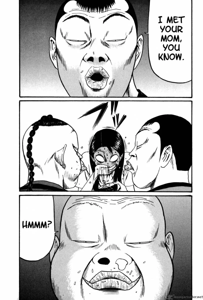Boku to Issho Chapter 37 page 7