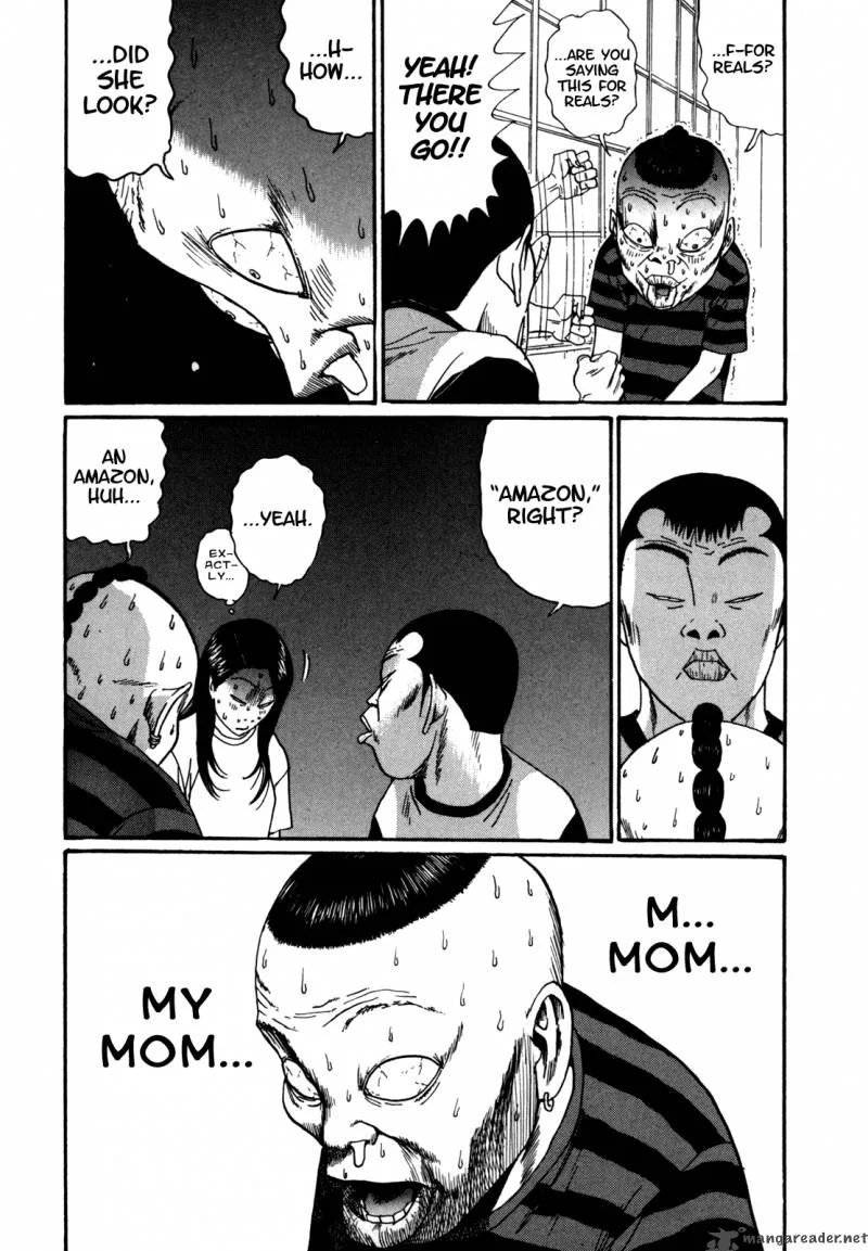Boku to Issho Chapter 37 page 10