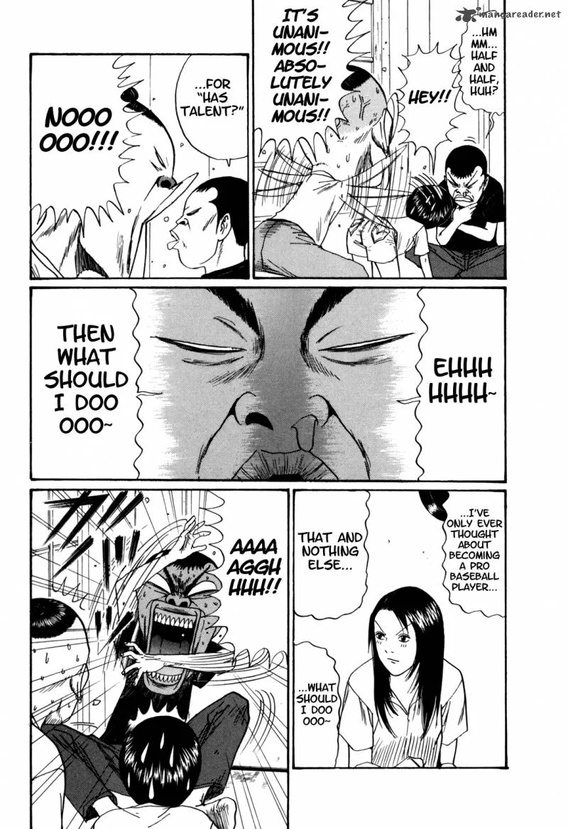 Boku to Issho Chapter 40 page 10