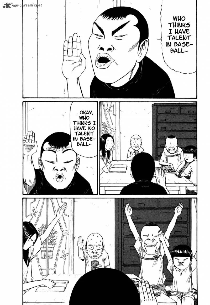 Boku to Issho Chapter 40 page 9