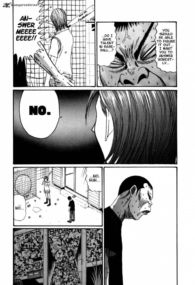 Boku to Issho Chapter 40 page 8