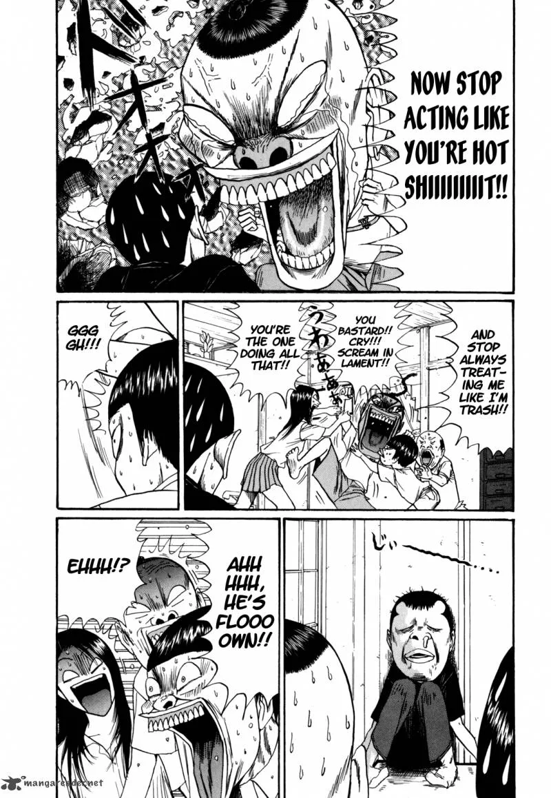 Boku to Issho Chapter 40 page 13