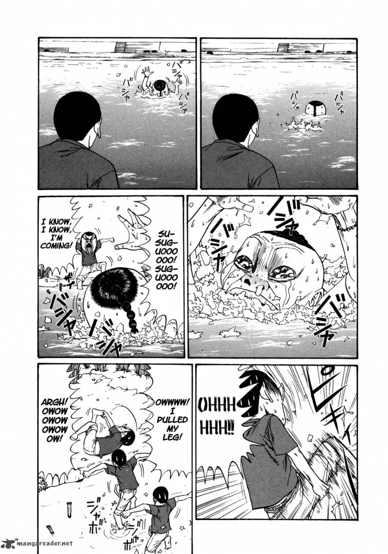 Boku to Issho Chapter 42 page 18