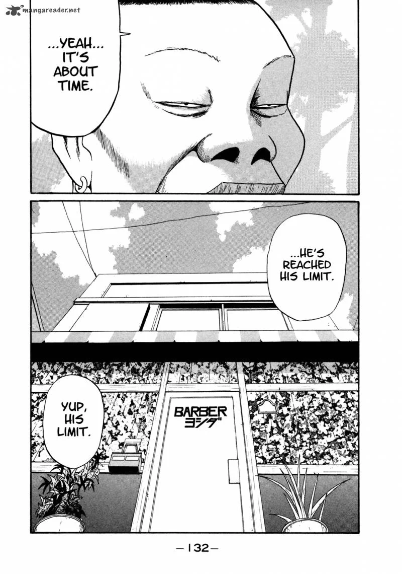 Boku to Issho Chapter 43 page 18