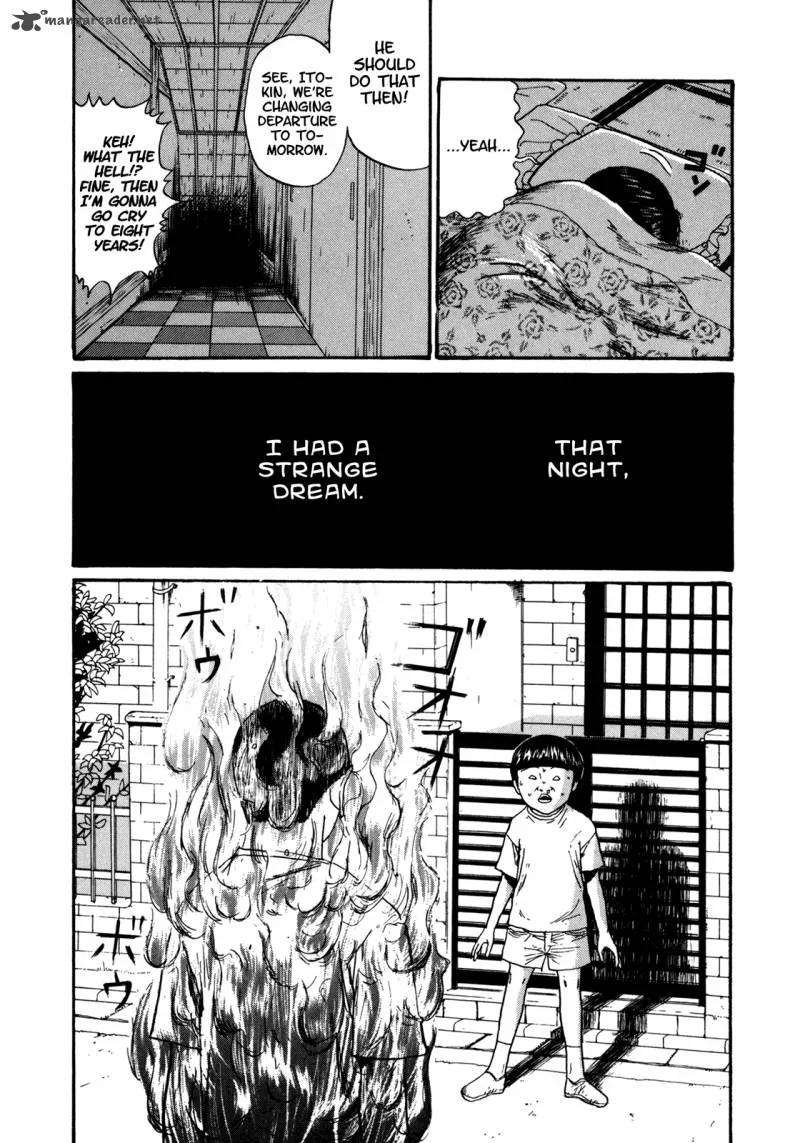 Boku to Issho Chapter 44 page 12