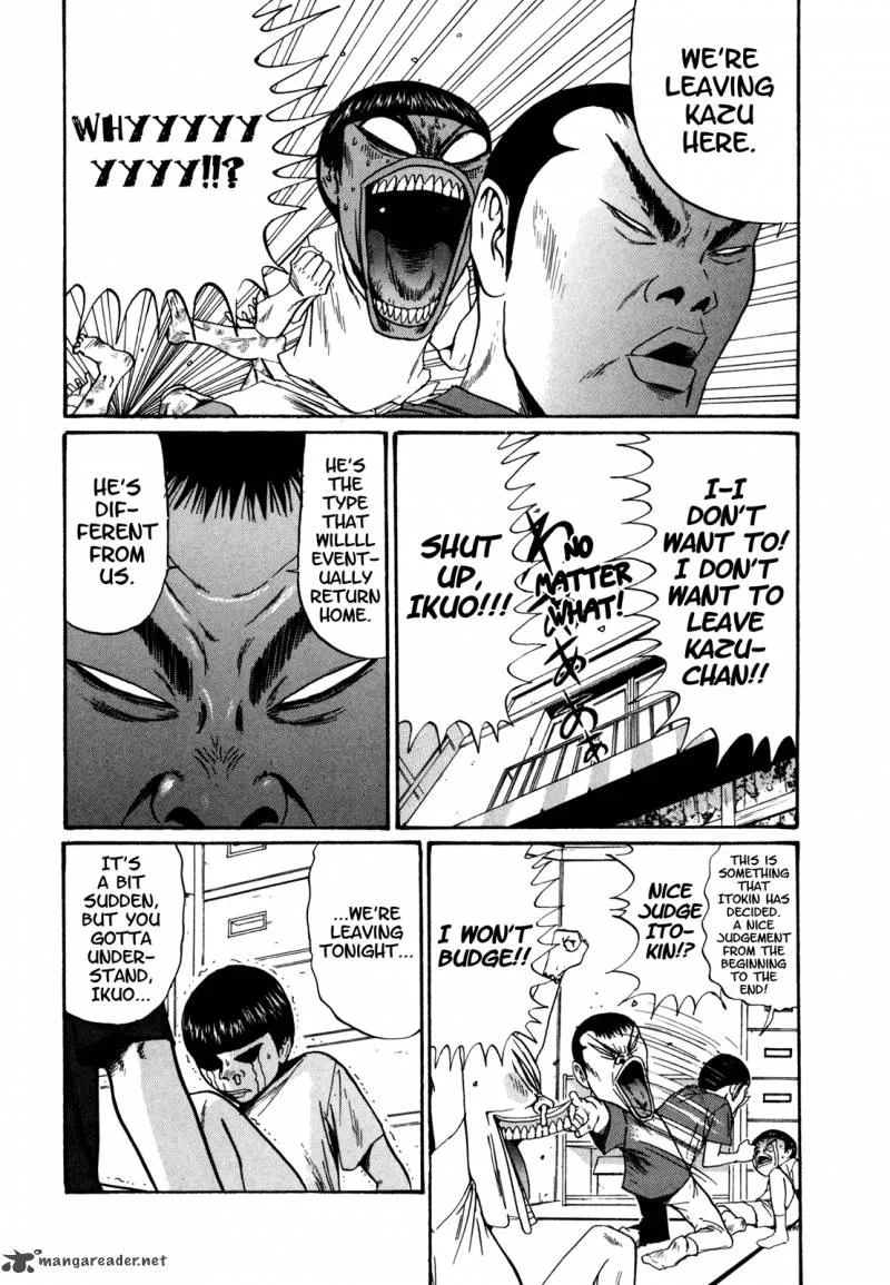 Boku to Issho Chapter 44 page 4