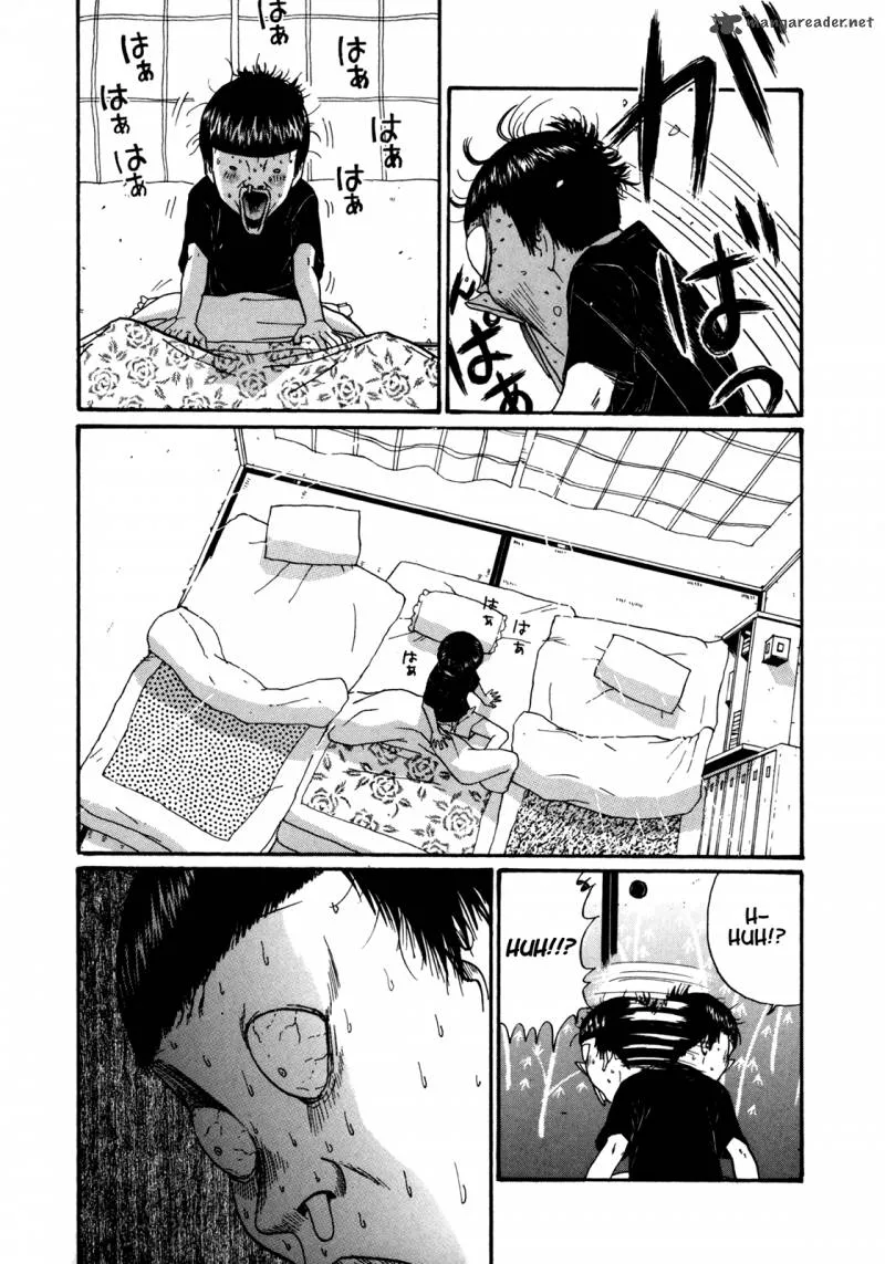 Boku to Issho Chapter 44 page 14