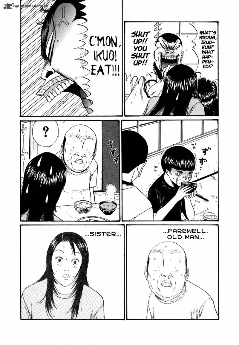 Boku to Issho Chapter 44 page 8