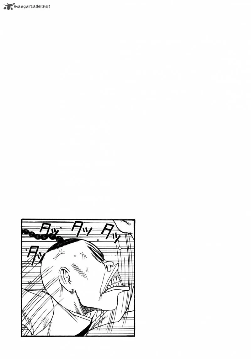 Boku to Issho Chapter 46 page 18