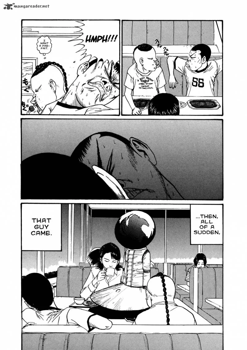 Boku to Issho Chapter 46 page 13